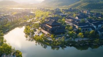 湖南衡山旅游攻略：五岳獨秀祈福行，登頂拍照兩全其美