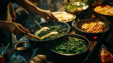 四款快速上手的家常美食 recipe 快速烹飪指南