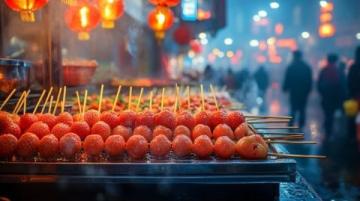 江蘇省太倉市旅游攻略:熱門景點與美食推薦