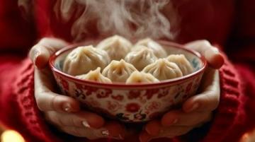 冬至吃餃子的由來：張仲景的祛寒嬌耳湯傳說