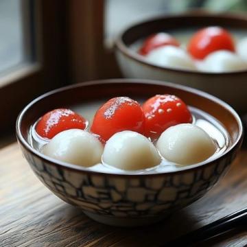 年糕的那些事玉環(huán)美食