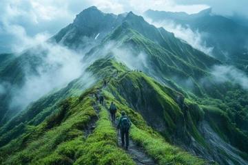 泰山最全攻略！新手必看的7大黃金法則+避坑指南，少走5小時彎路
