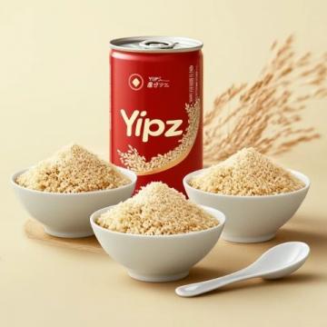 五常香米走紅抖音:90后青年助力家鄉(xiāng)特產(chǎn)暢銷全國(guó)