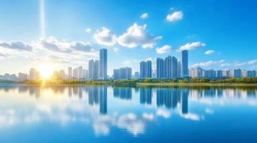濟(jì)寧市的風(fēng)土人情與特色景觀