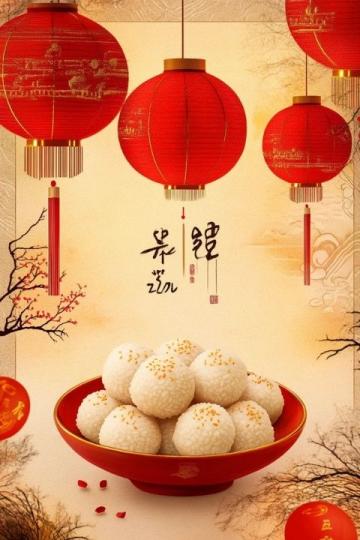 過年了,去金堂嘗嘗地道年味吧