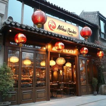 大學路人氣餐廳推薦,廈大學生私藏食堂不容錯過