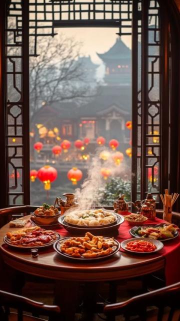 保定:歷史古韻中的美味交融,多元風(fēng)味的美食天堂