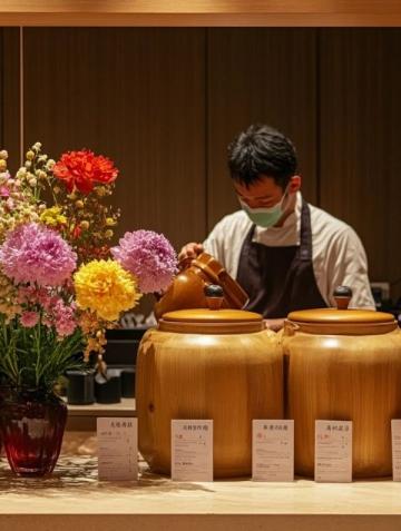 「探店」深夜來盤花甲!杭州這家開了十幾年的宵夜排檔必須擁有姓名