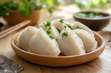 上海美食全攻略:必嘗小籠包、生煎包到傳統糖醋小排