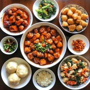楚雄美食之旅:揭秘楚雄的特色美味