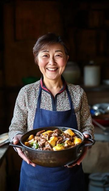 英德燉雞煲:探尋廣東清遠(yuǎn)傳統(tǒng)美食的滋補(bǔ)魅力