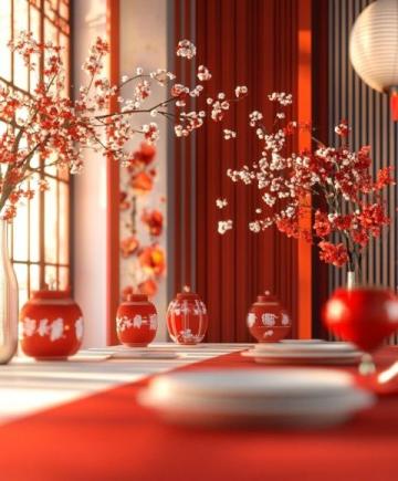 在蘇州，擷一縷春色，將春天搬上桌~