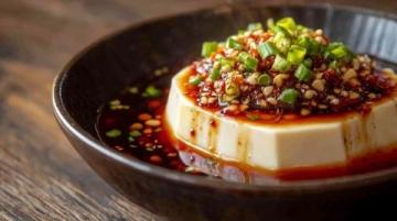 瀘州必嘗美食:江門葷豆花的獨特風味之旅
