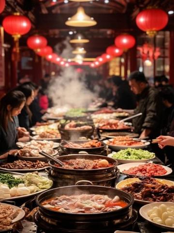 江蘇省太倉市旅游攻略:熱門景點與美食推薦