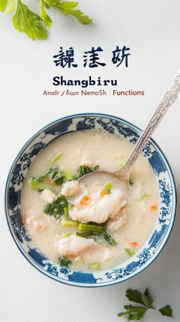 廣東惠州必嘗美食:橫瀝湯粉的百年傳承與創新