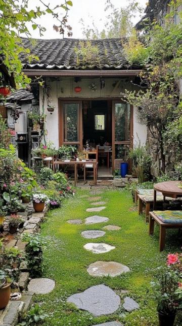 京郊秋日休閑好去處:黃花城舍民宿推薦