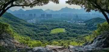 唐山:自然與文化的完美交融之旅