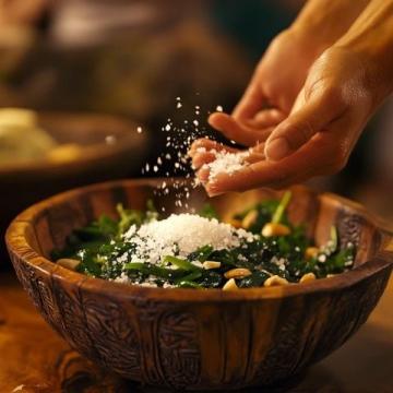 一秒穿越到泰國(guó)!來(lái)嘗嘗這碗冬陰功,地道又過(guò)癮