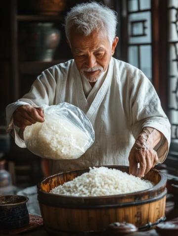 從街頭小吃到非遺美食：順德陳村粉的百年傳承與創(chuàng)新