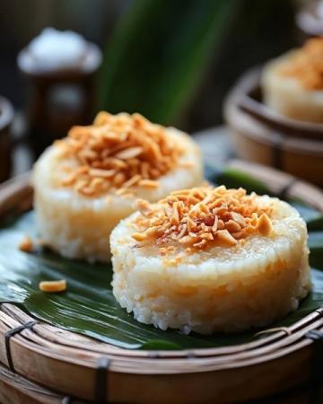 越南芽莊美食之旅:舌尖上的異國風情