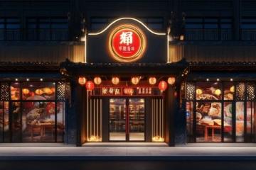 金點酒家三元里分店概覽