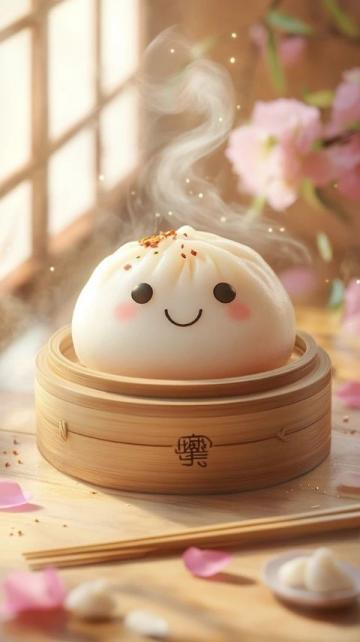 超萌的西柚白玉卷,口感細膩甜潤,入口即化,少女心滿滿!