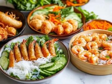 10道超快手家常菜譜:快速美味輕松做