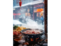 河南人都是大胃王！這份過(guò)年美食圖鑒請(qǐng)收好~