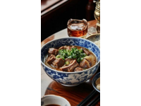 揭秘廬江縣五味美食：從烤鴨到糯米藕，每一口都是家鄉的味道