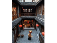 頭條生活家古北水鎮(zhèn)游玩記3：美食街小吃盡嚐、民宿舒適度超預(yù)期