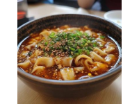 開封必嘗的經典名吃：面食、肉類與甜品の風味之旅