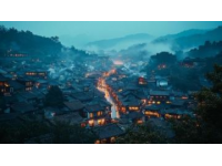 房車旅行之梅河口東北不夜城與大唐不夜城，你更喜歡哪一個？