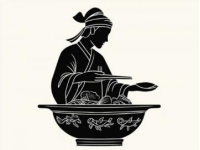 刀削面的典故由來(你知道刀削面有哪些典故嗎?刀削面的由來原來是元朝禁刀令下的無奈之)