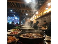 重新寫成：大成路美食，尋味大成路邂逅煙火氣
