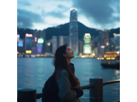 香港旅游攻略：周末出游的理想選擇！