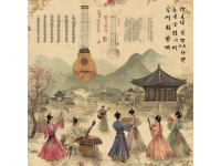 揭秘唐朝音樂：唐代人享受的音樂風格是什么？