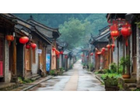 楚雄的自然與人文之美