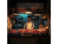 風味人間第二季美食背后的多元魅力
