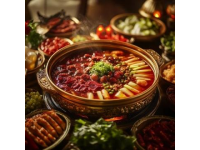 云南美食之魅力