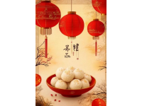 過年了，去金堂嘗嘗地道年味吧