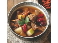 竹筍干烹飪秘籍：燒肉與老鴨湯，美味又養(yǎng)生
