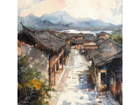 麗江：云南古城與自然風(fēng)光的完美結(jié)合地