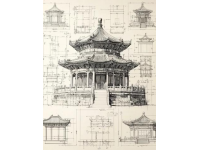中國(guó)建筑史|考研必備:斗拱概覽