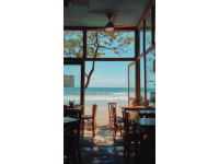 泰國華欣海景咖啡廳(泰國華欣海景咖啡廳怎么樣)