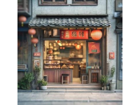 解鎖上海舌尖魅力：經典本幫菜與特色小吃之旅