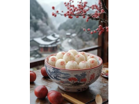 年糕的那些事玉環(huán)美食