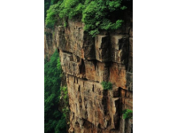 云臺山一日游山水間的歡樂之旅