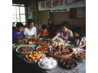 廣西必嘗十大美食：探尋壯鄉的獨特風味