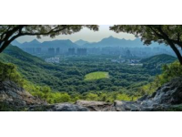 唐山：自然與文化的完美交融之旅