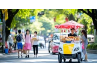 昆明將設(shè)立363個點位供攤販經(jīng)營，歡迎商戶入駐